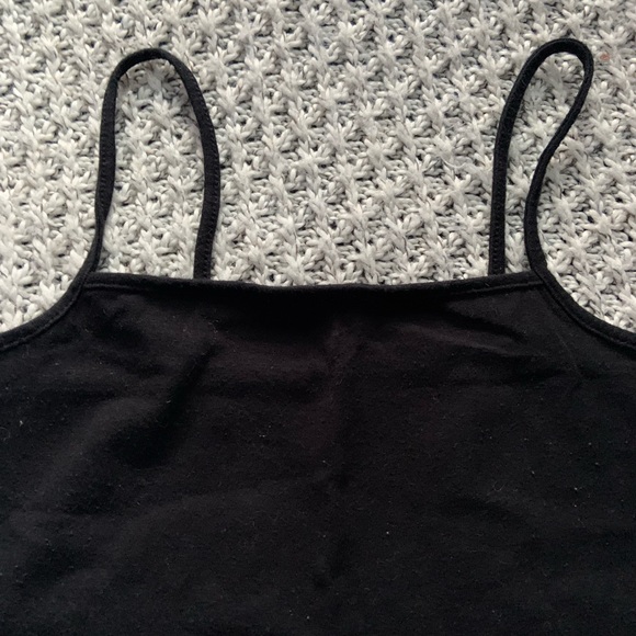 🔆Moving Sale 20% Off 🔆 Wild Fable Black Tank - Picture 2 of 5